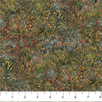 Northcott - Timber Trail: Naturescapes - Wildflower Field, Green