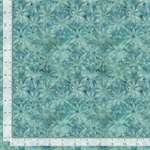 Timeless Treasures - Calico Cat - Shadow Floral Texture, Powder