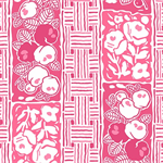 Andover - Downton Abby - The Lady Rose Collection - Tapestry, Rose