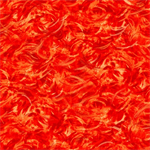 Oasis Fabrics - Fantasy 2 - Flutter Texture, Red