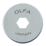 Olfa - Refill Blade - 18MM - 2ct - RB18-2