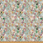 Hoffman California - Brilliant Ones - Jewels, Green