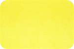 Shannon Fabrics - Cuddle 3 Solid, Canary