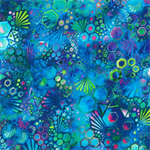Robert Kaufman - Phantasma - Geometric, Ocean