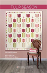 Moda Pattern - Tulip Season - Featuring Tulip Tango