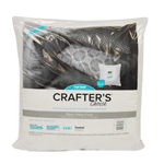 Pillow Form - Crafter's Choice Economical - Basic Pillow Form - 20^ x 20^