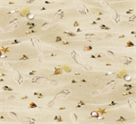 Elizabeth Studio - Landscape Medley - Footprints, Sand