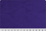 Shannon Fabrics - Cuddle 3 Tropic - 90^, Viola