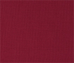 Foust Textiles - 10 oz. Duck Cloth - Cotton Canvas, Burgundy