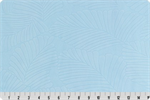 Shannon Fabrics - Cuddle 3 Tropic - 90^, Baby Blue