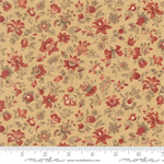 Moda - Le Jardin Rouge - Clemenceau, Oyster