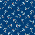 3 Wishes - Ahoy Mate - Anchors Away, Dark Royal