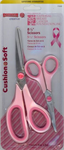 Scissors - 8.5^ and 5.5^ Mundial - Quilters - 2 ct. Pink