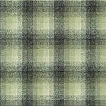 Robert Kaufman - Mammoth Flannel - Plaid, Olive