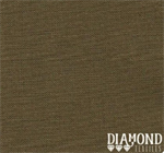 Diamond Textiles - Monk's Cloth - Light Weight, Moss Stone