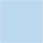 Needlecraft - 72^ Netting - 100% Nylon, Soft Blue