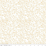 Riley Blake - Tangled Garden - Vines, Cream