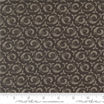 Moda - Wild Orchid - Fern Fronds, Tree Bark