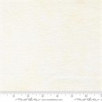 Moda - Gathering Basics Flannel - Primitive Muslin Solid, Cloud