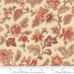 Moda - Le Jardin Rouge - Tournesal, Pearl