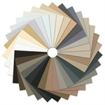 Robert Kaufman - KONA BOM: Color Patchwork Party, Tahitian Pearl