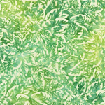 Robert Kaufman - Artisan Batiks: Christmas Cheer, Sprout