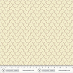 Windham Fabrics - Heirloom - Offshoot, Vanilla