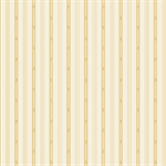 Andover - French Mill - Stripe, Yellow