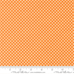 Moda - Birch & Willow - Gingham, Amber