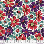 Free Spirit - Kaffe Fassett - Pinwheels, Contrast
