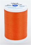 Coats & Clark Thread - All Purpose Dual Duty XP - 250 yds, Orange