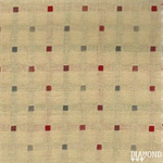 Diamond Textiles - Nikko Homespuns - Confetti, Bisque