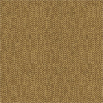 Benartex Traditions - Winter Forest - Twill Herringbone, Caramel