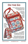 Craft Book - On The Go - By Annie.com