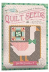 Riley Blake Quilting Pattern - Gentler Times Quilt Seeds - Gentle Goose # 7