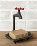 Soap Dish - Faucet