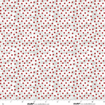 Studio E - The Cool Club Flannel - Dots, Cloud