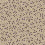 Marcus Fabrics - Garden Getaway - Berries, Purple