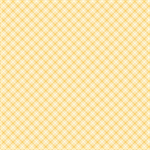 Riley Blake - Bundle of Joy - Plaid, Yellow