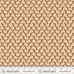 Windham Fabrics - Heirloom - Offshoot, Cream