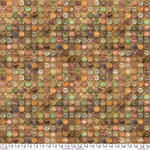 Free Spirit - Tim Holtz - Foundations - Top Shop, Multi