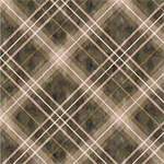 Michael Miller - The Great Outdoors - Forest Plaid, Forest