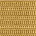 Blank Quilting - Royal Jelly - Honeycomb, Honey