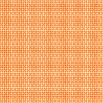 3 Wishes - Homestead Harvest - Pumpkin Patch Plaid, Orange
