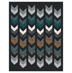 Northcott Pattern - Rush - Based on Urban Vibes Collection 56.5 x 7^