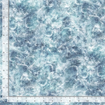 Timeless Treasures - Let Your Light Shine - Water, Ocean