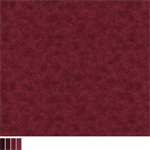Benartex Traditions - Autumn Breeze - Drifting Silhouette, Wine