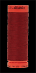Mettler Metrosene Thread - 164 yds. - 50wt - All Purpose #100, Fire Engine