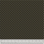 Windham Fabrics - Circa: Turkey Red - Prairie, Black