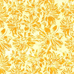 Hoffman California - Bali Batik 2026-2 - Sunflower, Daffodil
